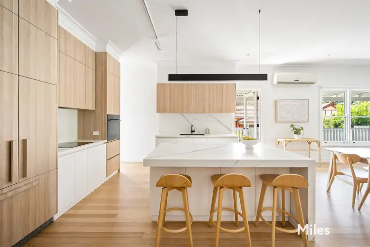 Fourth view of Homely house listing, 26 Hillside Road, Rosanna VIC 3084
