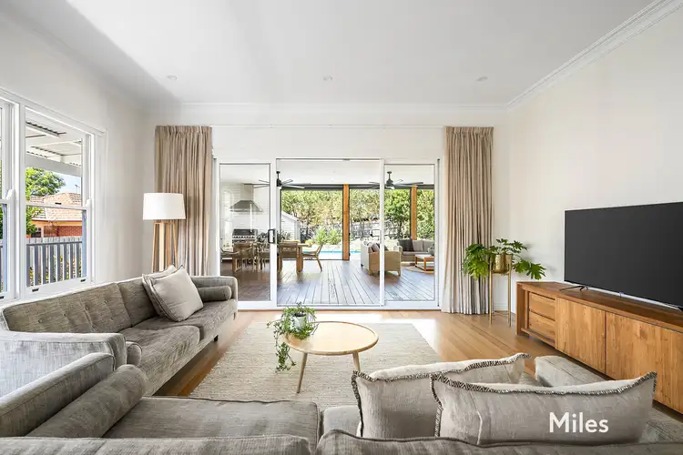 Sixth view of Homely house listing, 26 Hillside Road, Rosanna VIC 3084