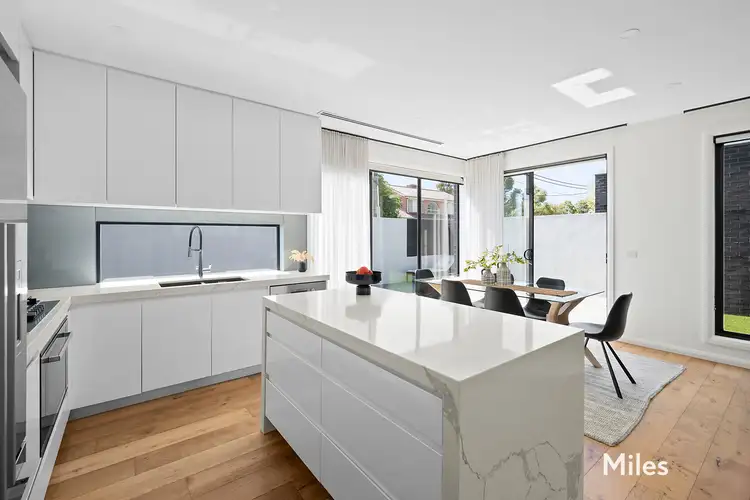 Fifth view of Homely house listing, 16 Brassey Avenue, Rosanna VIC 3084