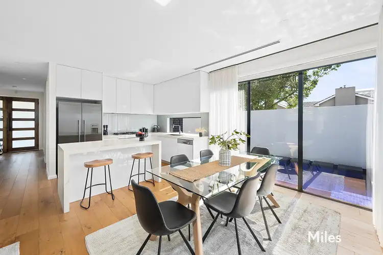 Sixth view of Homely house listing, 16 Brassey Avenue, Rosanna VIC 3084