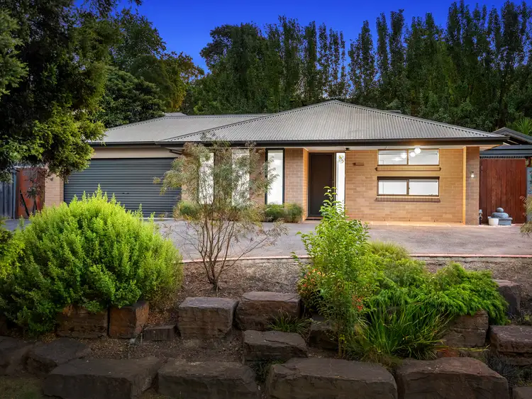 11A Hordern Road, Mount Evelyn VIC 3796