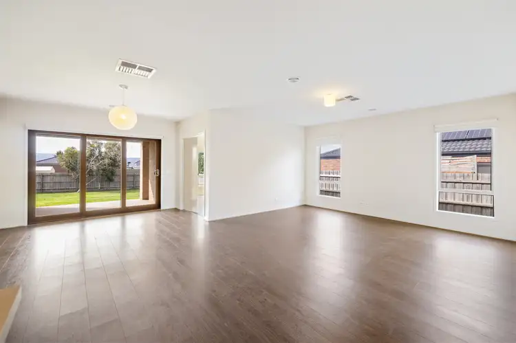 Third view of Homely house listing, 12 Hurst Street, Gisborne VIC 3437