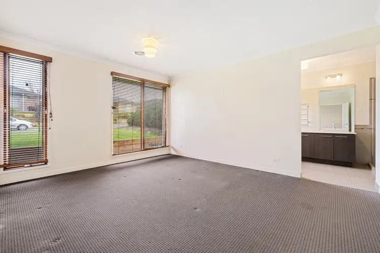 Fifth view of Homely house listing, 12 Hurst Street, Gisborne VIC 3437