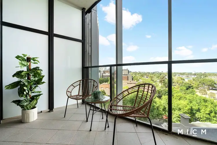 719/55 Queens Road, Melbourne VIC 3004