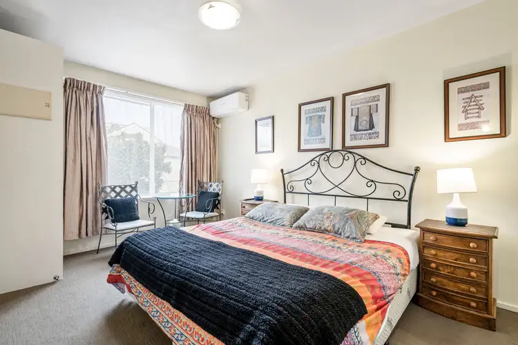 Second view of Homely studio listing, 13/101-103 George Street, East Melbourne VIC 3002