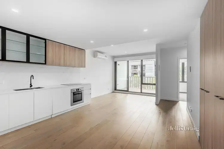 Second view of Homely apartment listing, 108/11 Bent Street, Bentleigh VIC 3204