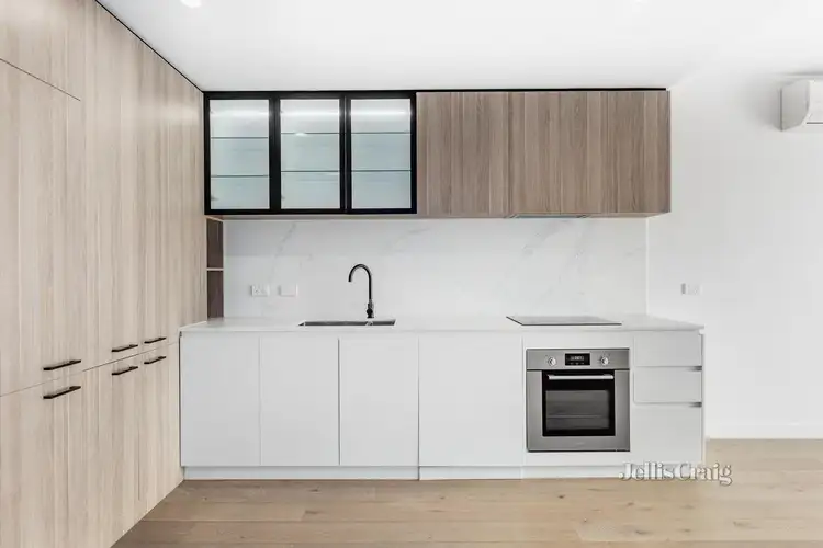Fourth view of Homely apartment listing, 108/11 Bent Street, Bentleigh VIC 3204
