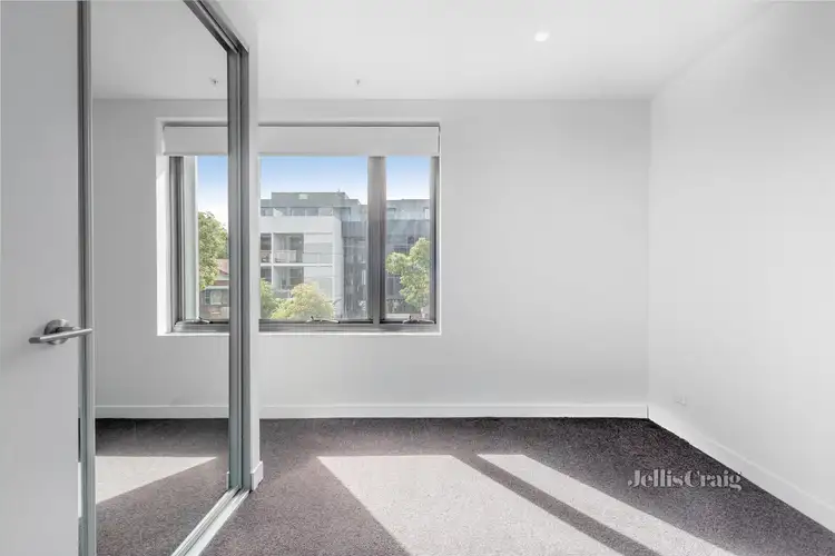 Fifth view of Homely apartment listing, 108/11 Bent Street, Bentleigh VIC 3204