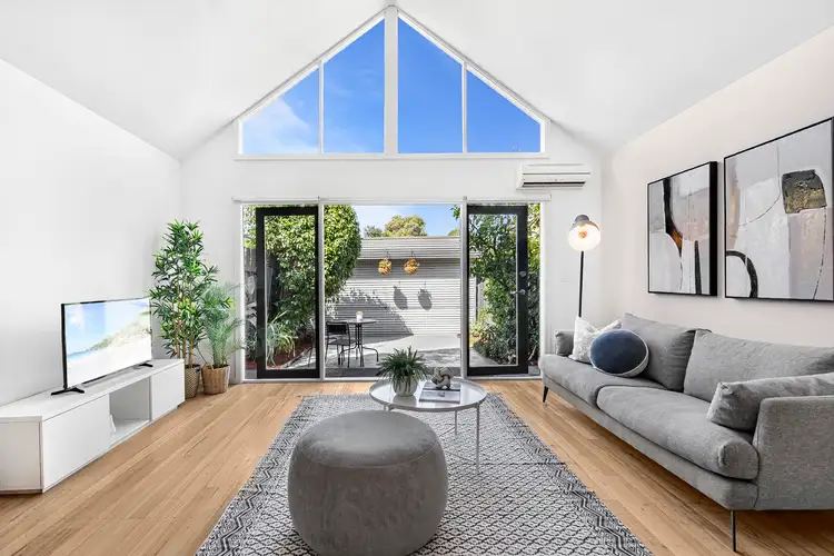 Second view of Homely house listing, 78 St Georges Road, Northcote VIC 3070