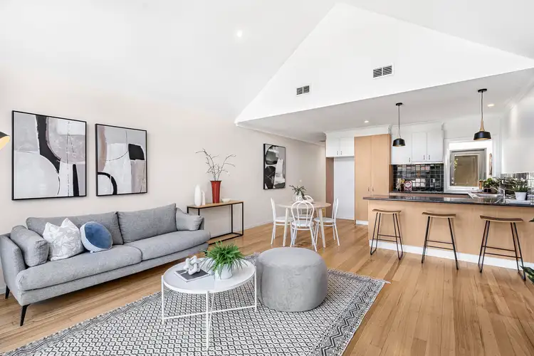 Third view of Homely house listing, 78 St Georges Road, Northcote VIC 3070