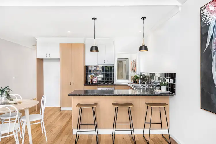 Fourth view of Homely house listing, 78 St Georges Road, Northcote VIC 3070