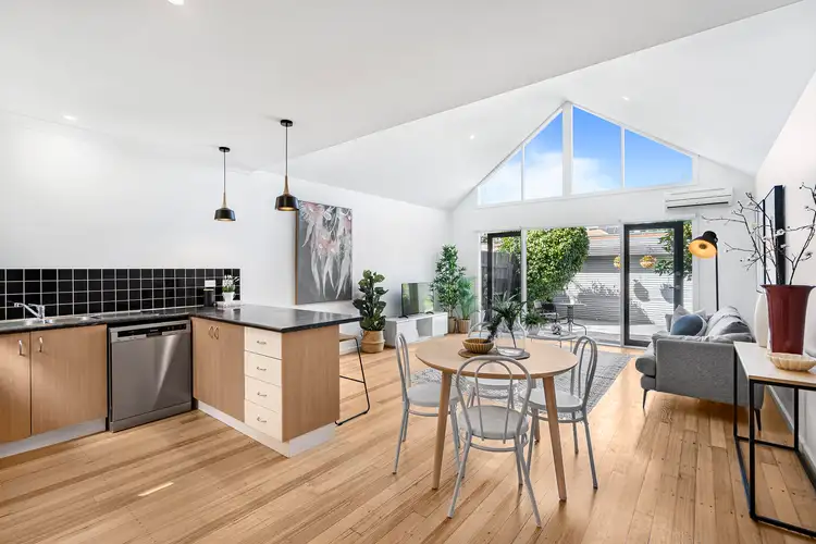 Fifth view of Homely house listing, 78 St Georges Road, Northcote VIC 3070