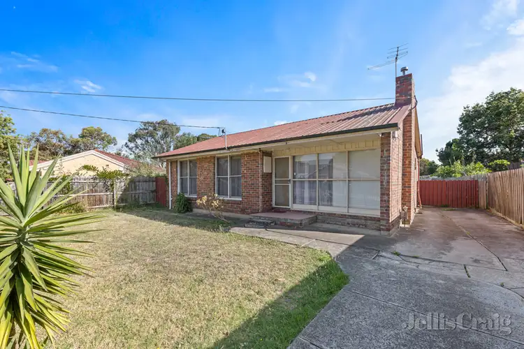 Main view of Homely house listing, 14 Perth Street, Heidelberg West VIC 3081