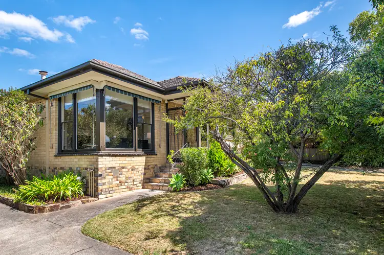 1/25 Hazel Street, Camberwell VIC 3124
