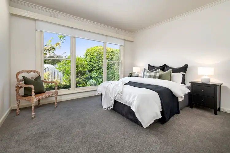 Fifth view of Homely apartment listing, 1/25 Hazel Street, Camberwell VIC 3124