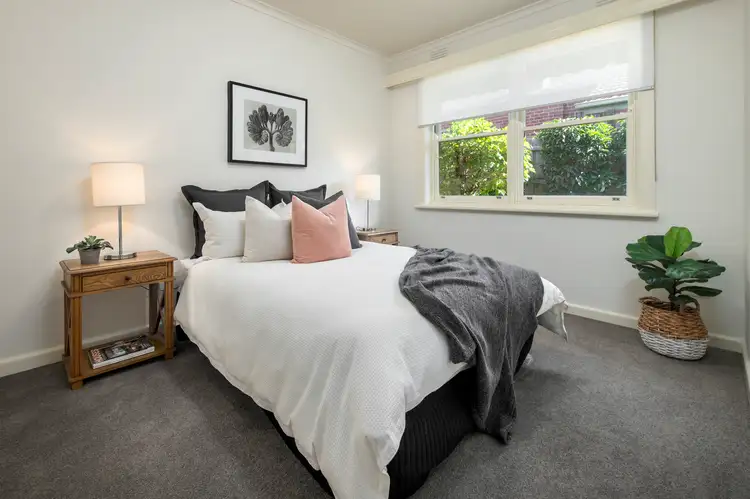 Sixth view of Homely apartment listing, 1/25 Hazel Street, Camberwell VIC 3124