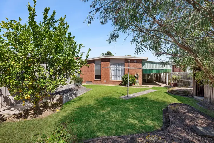 38 Hibiscus Crescent, Newcomb VIC 3219