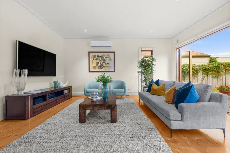 Second view of Homely house listing, 10 George Street, Oakleigh VIC 3166