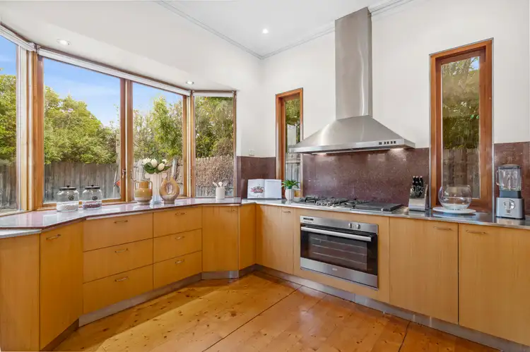Fifth view of Homely house listing, 10 George Street, Oakleigh VIC 3166