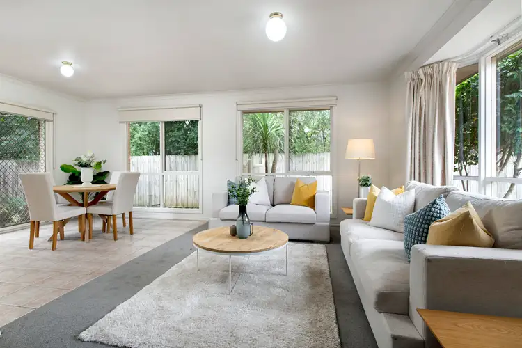 Fourth view of Homely unit listing, 44A Lasiandra Avenue, Forest Hill VIC 3131
