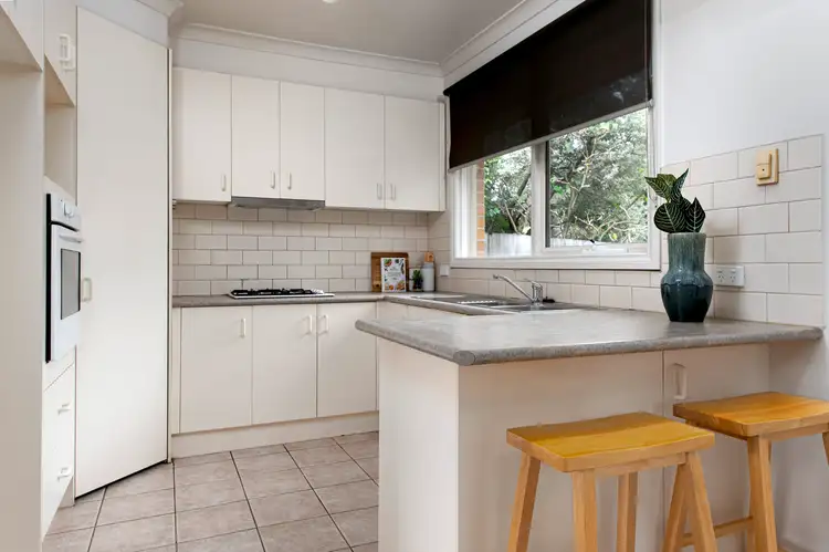 Sixth view of Homely unit listing, 44A Lasiandra Avenue, Forest Hill VIC 3131