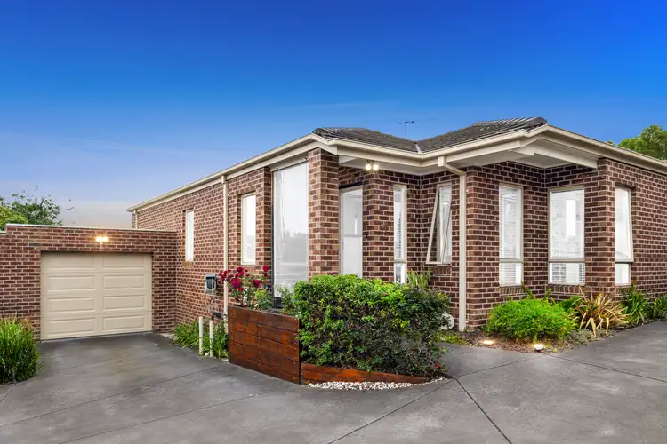 Second view of Homely unit listing, 5/3-5 Viney Street, Clarinda VIC 3169