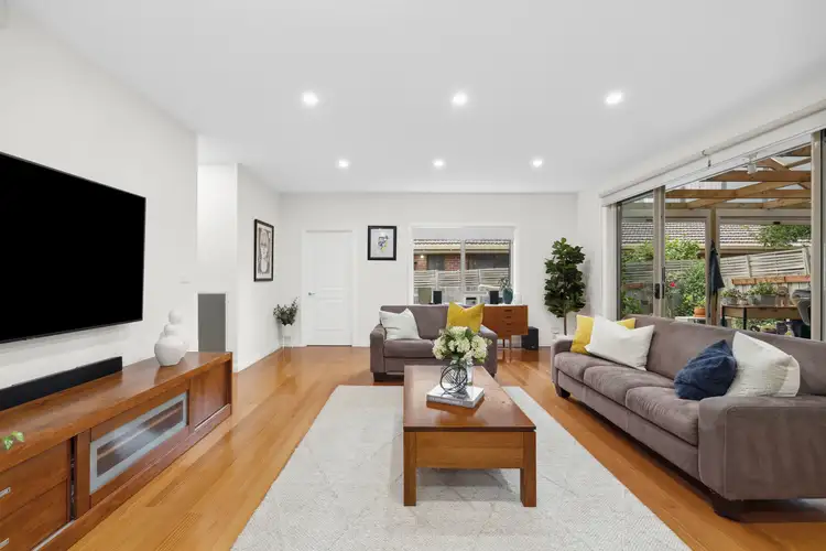 Third view of Homely unit listing, 5/3-5 Viney Street, Clarinda VIC 3169