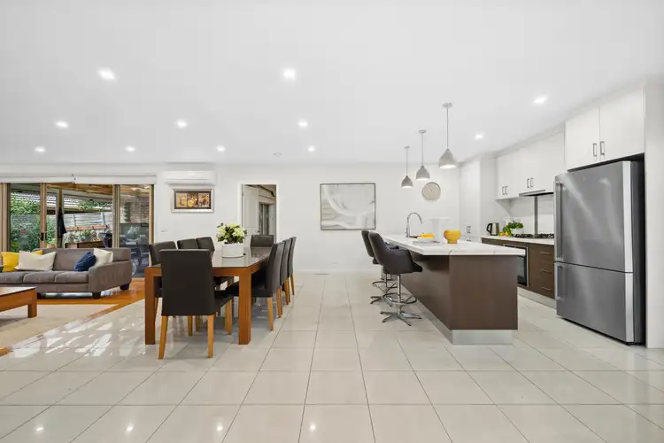 Fourth view of Homely unit listing, 5/3-5 Viney Street, Clarinda VIC 3169