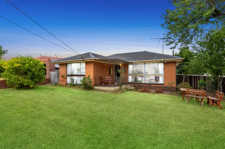 Second view of Homely house listing, 37 Monash Crescent, Clayton South VIC 3169