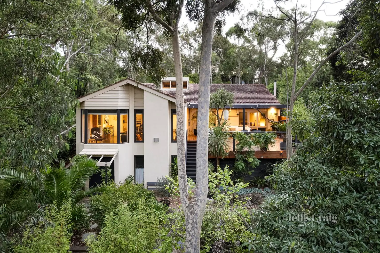 Main view of Homely house listing, 13 Monclaire Court, Eltham VIC 3095