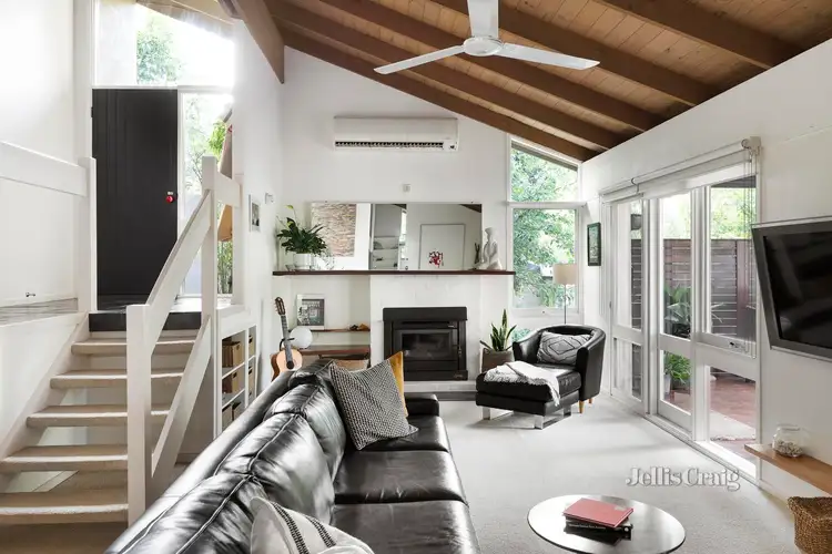 Third view of Homely house listing, 13 Monclaire Court, Eltham VIC 3095