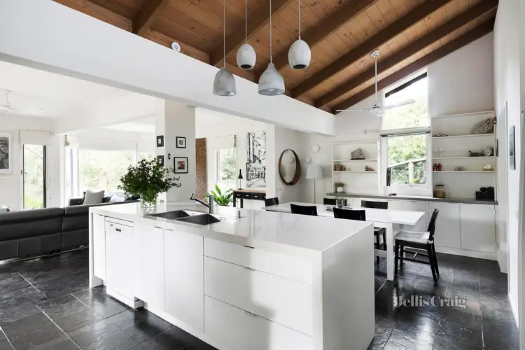 Fourth view of Homely house listing, 13 Monclaire Court, Eltham VIC 3095
