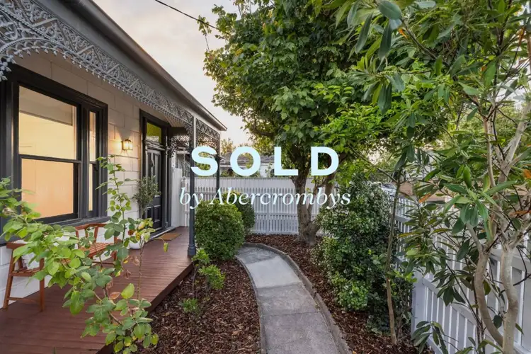 2 Irene Place, Prahran VIC 3181
