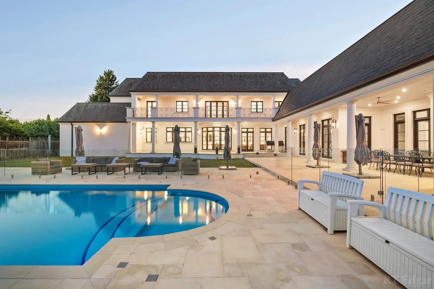 Main view of Homely house listing, 132-136 Serpells Road, Templestowe VIC 3106