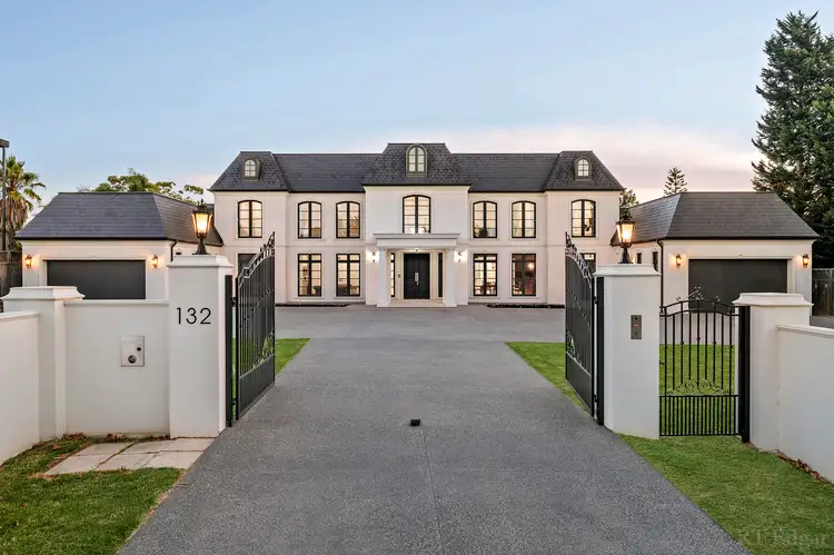 Second view of Homely house listing, 132-136 Serpells Road, Templestowe VIC 3106