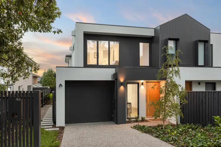 4A Crete Avenue, Ashburton VIC 3147
