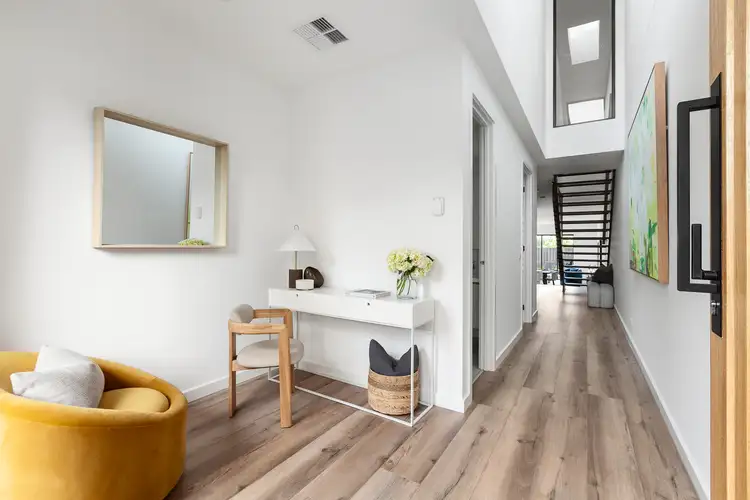 Second view of Homely house listing, 4A Crete Avenue, Ashburton VIC 3147