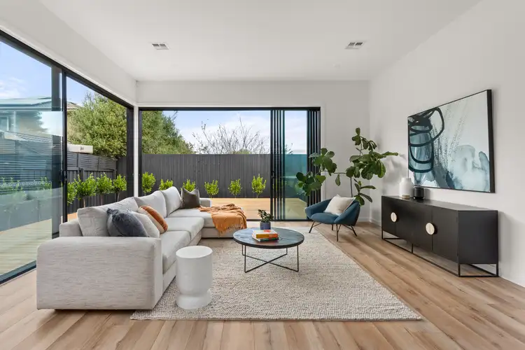 Fifth view of Homely house listing, 4A Crete Avenue, Ashburton VIC 3147
