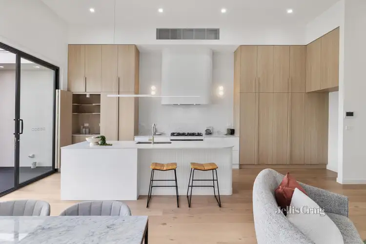 Second view of Homely townhouse listing, 7a Tucker Road, Bentleigh VIC 3204
