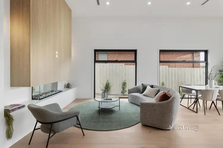 Third view of Homely townhouse listing, 7a Tucker Road, Bentleigh VIC 3204