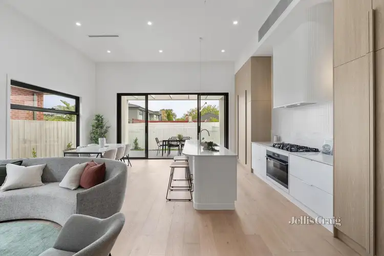 Fourth view of Homely townhouse listing, 7a Tucker Road, Bentleigh VIC 3204