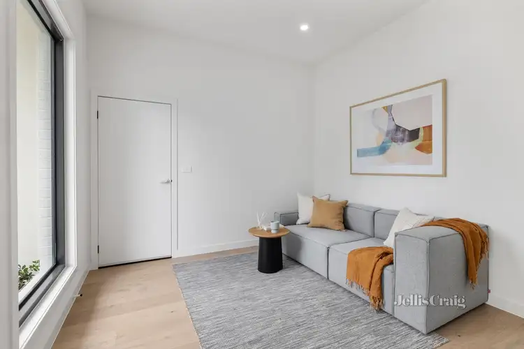 Fifth view of Homely townhouse listing, 7a Tucker Road, Bentleigh VIC 3204