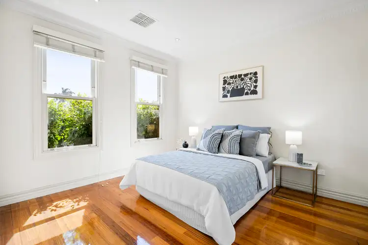 Third view of Homely townhouse listing, 2/25-27 Elliott Street, Ascot Vale VIC 3032