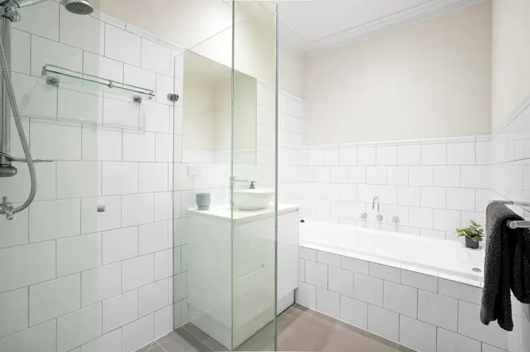 Fourth view of Homely townhouse listing, 2/25-27 Elliott Street, Ascot Vale VIC 3032