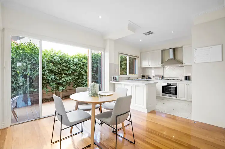 Fifth view of Homely townhouse listing, 2/25-27 Elliott Street, Ascot Vale VIC 3032