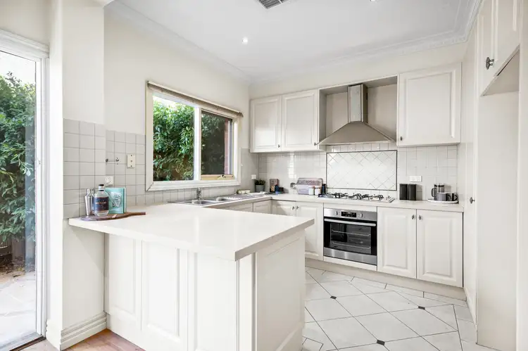 Sixth view of Homely townhouse listing, 2/25-27 Elliott Street, Ascot Vale VIC 3032