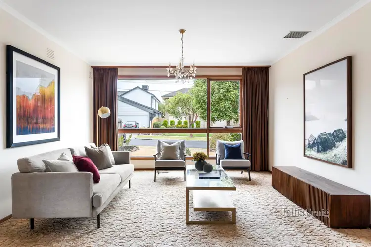 Second view of Homely house listing, 4 Patterson Street, Carnegie VIC 3163