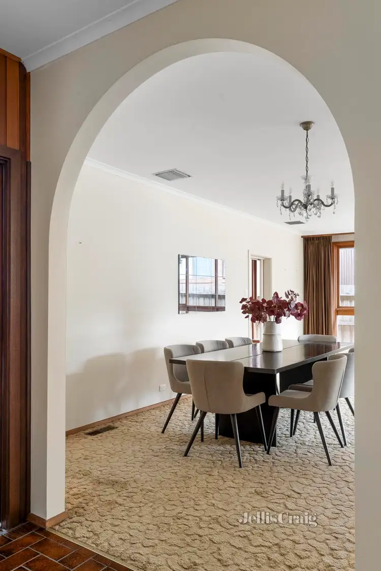 Fourth view of Homely house listing, 4 Patterson Street, Carnegie VIC 3163