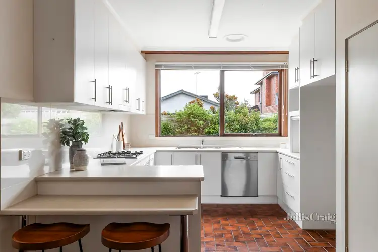 Fifth view of Homely house listing, 4 Patterson Street, Carnegie VIC 3163