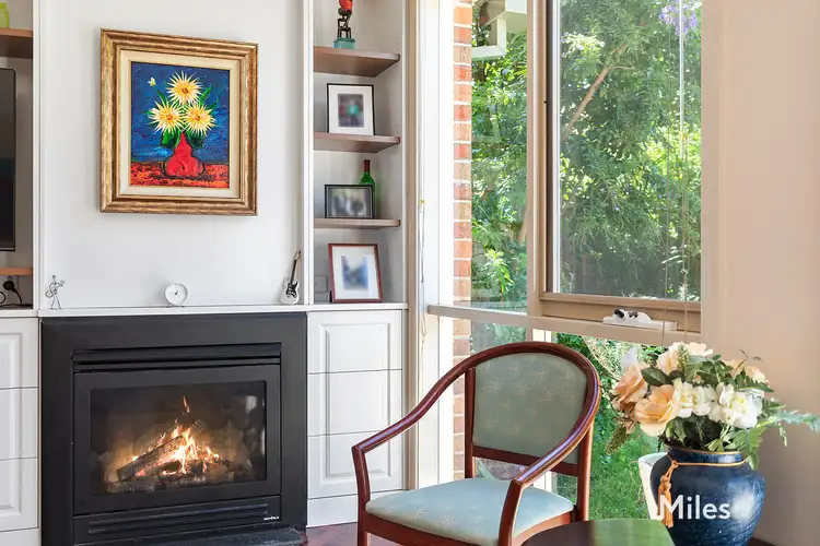 Third view of Homely townhouse listing, 3/98 Lower Heidelberg Road, Ivanhoe VIC 3079